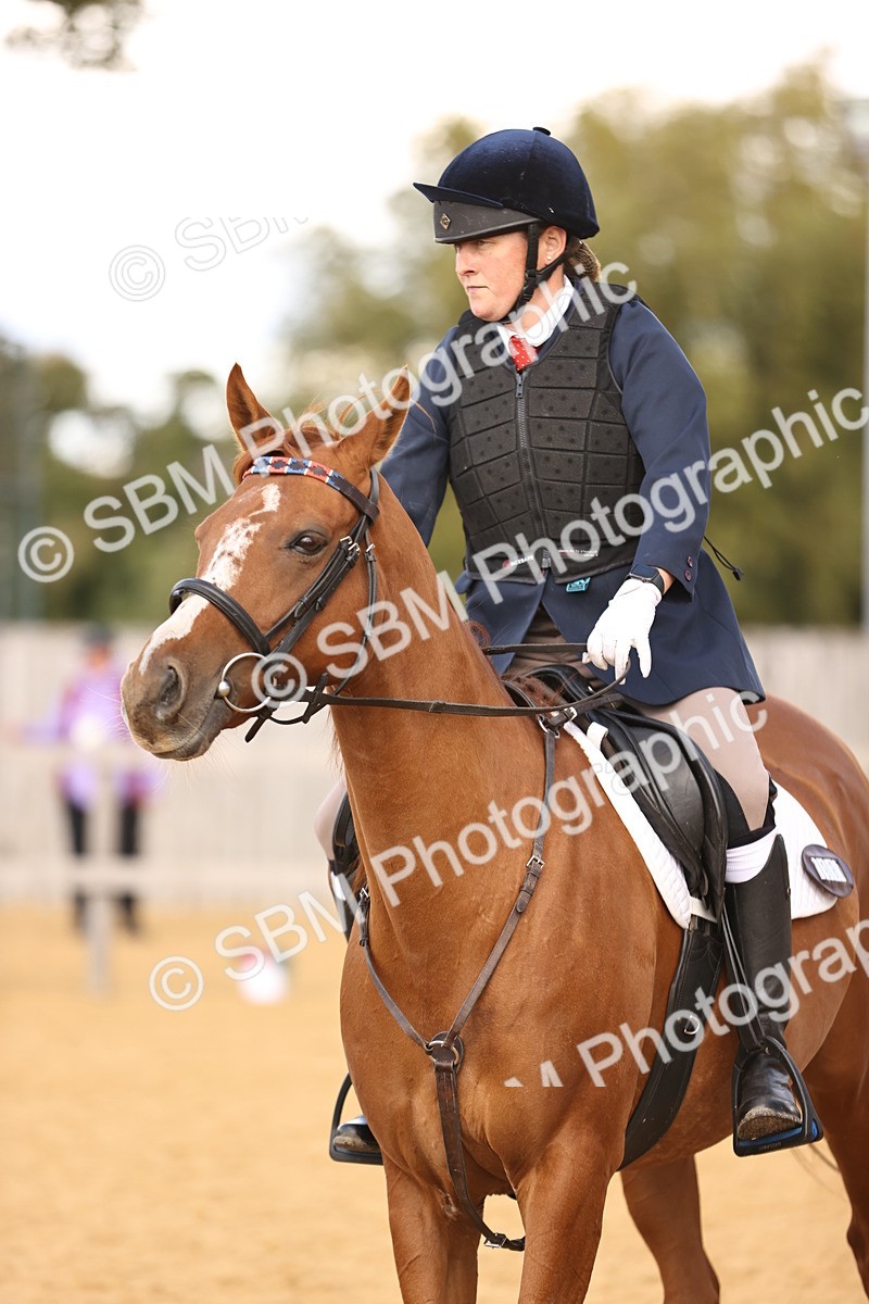 SBM_07024 - D30 Small Tour PYO Open