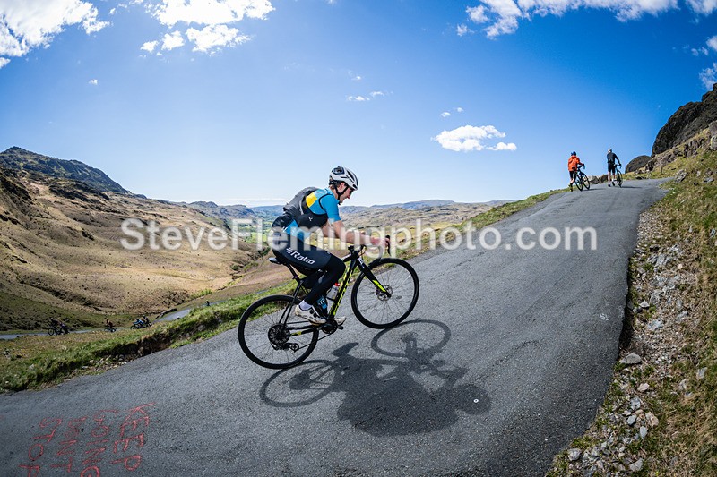 152052 - Hardknott Pass Camera 2 15.00-16.30
