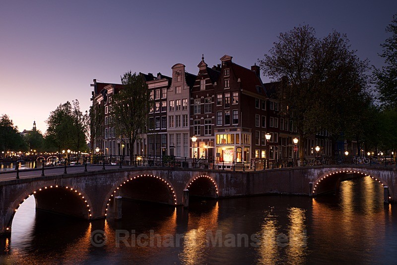  - Amsterdam