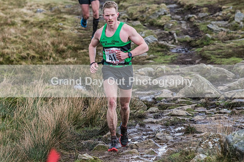 High Cup Nick-161 - Inov8 High Cup Nick Fell Race Saturday 24th February 2024