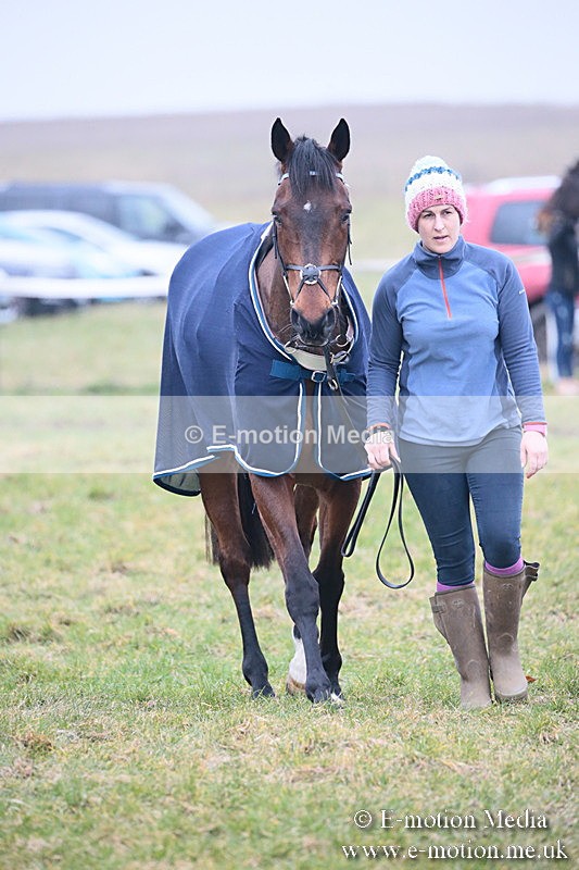 PtP 170219 -507 - Combined Services Point-To-Point Larkhill 17/02/19