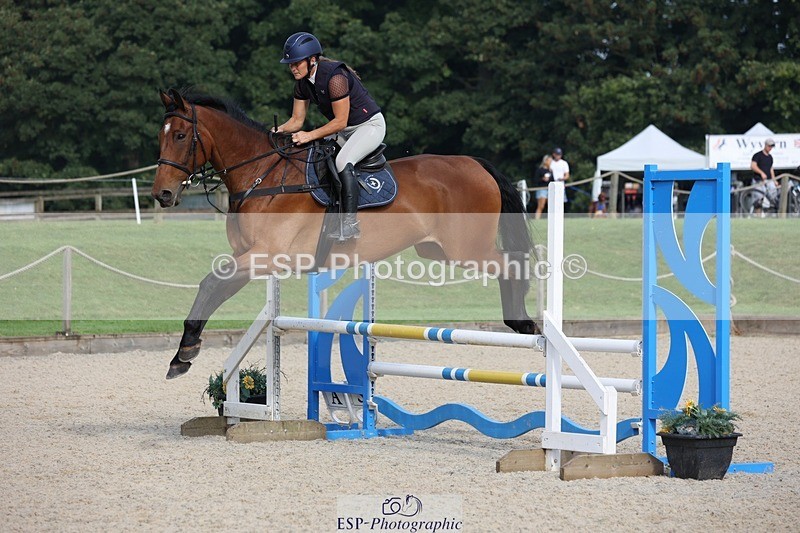 230908-101559-00354 - Cls 6 Snr British Novice & 90cm Open