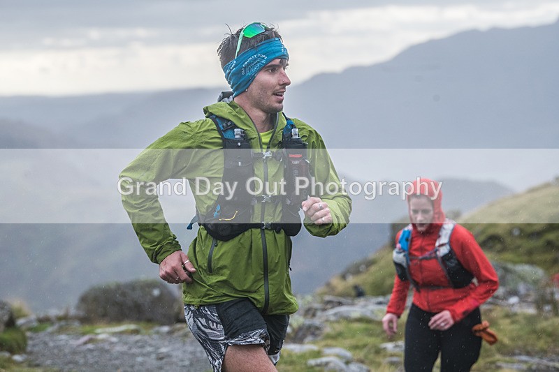 Langdale-730 - Langdale Horseshoe Fell Race Saturday 12thOctober 2024