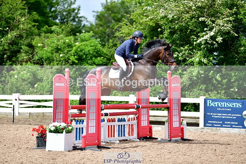 240526A-105417-07434 - Cls 34 Discovery and 1m Open