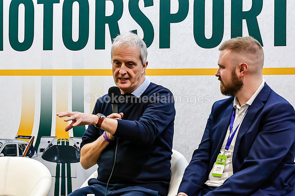 Race Retro 2025-376 - RACE RETRO 2025