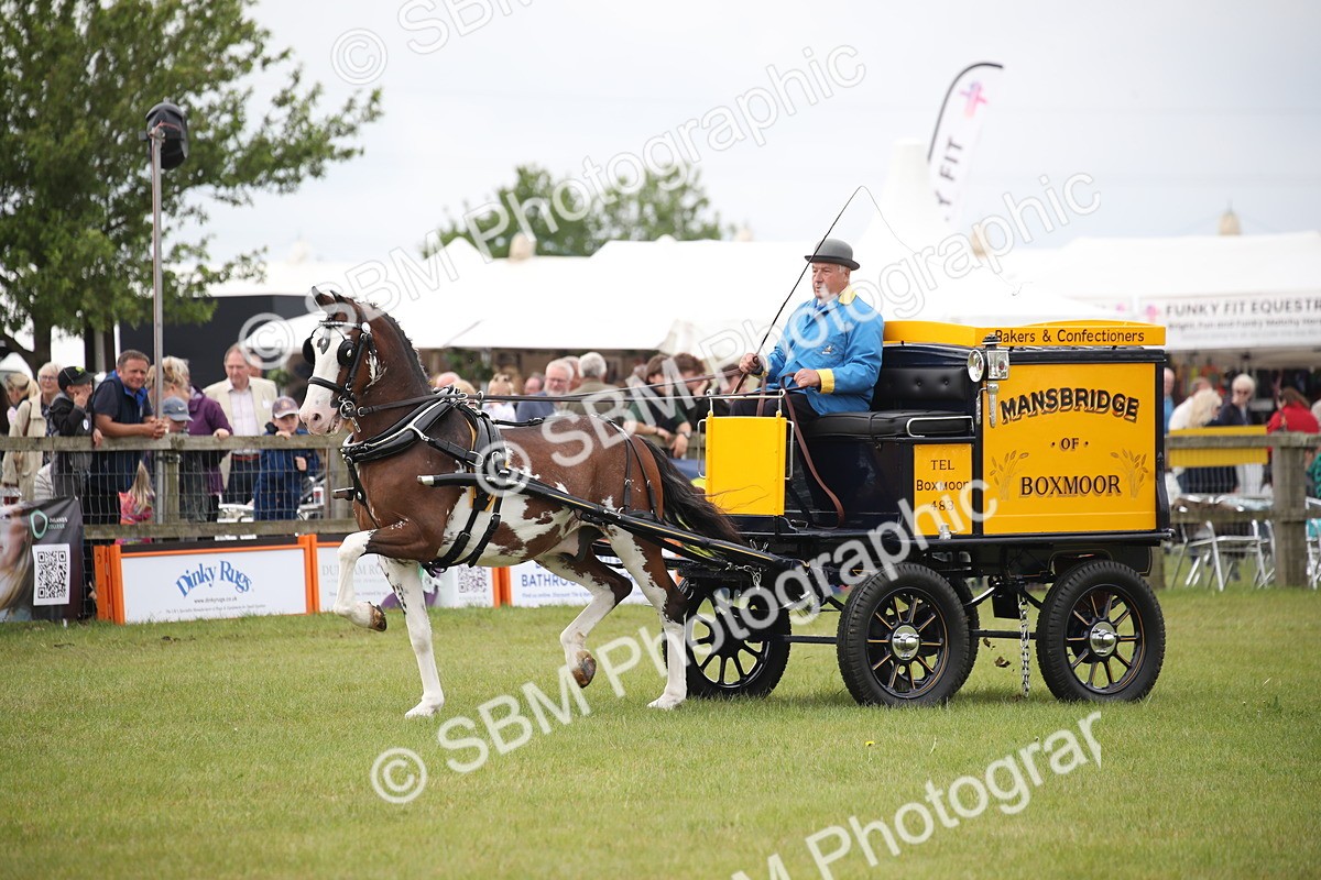 SBM_07040 - Class 16 - Light Trade