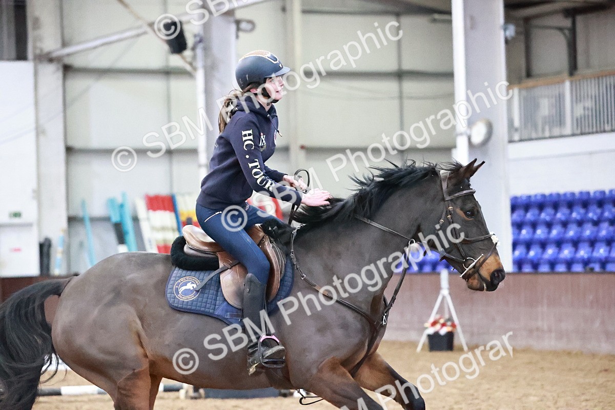 SBM_000109 - Class 1 - Clear Round