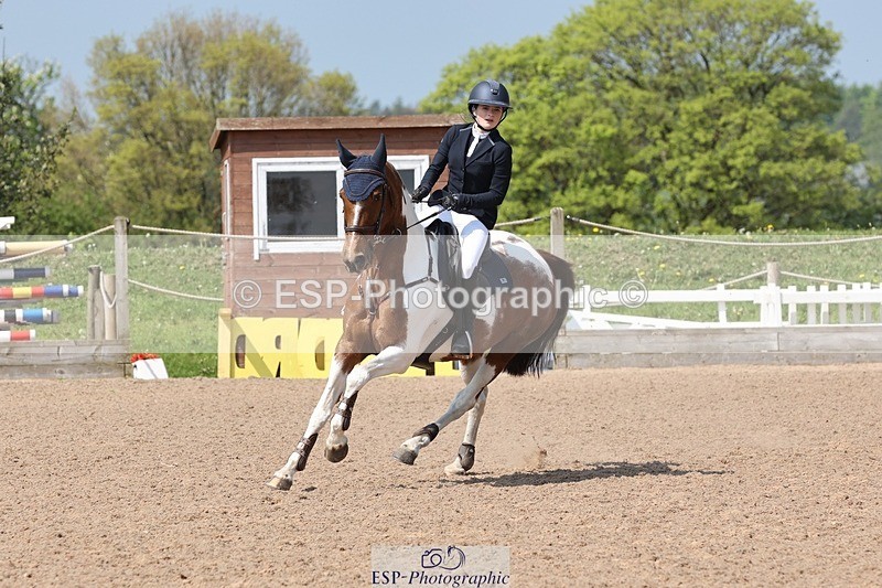 250503-114743-00906 - Cls 8 Pony Newcomers and 1m Open