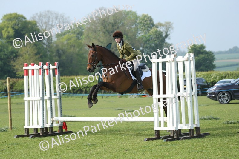 20260426-0093 - Class 13 - Rookie Jumping 50cm