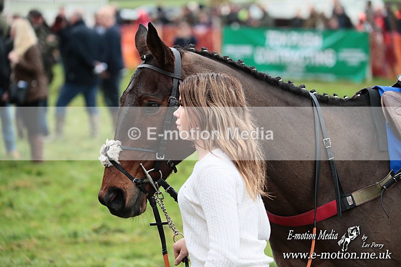 PtP 091125 0450 - Point-to-Point Wales Area Club Lower Machen, Gwent 09/11/25