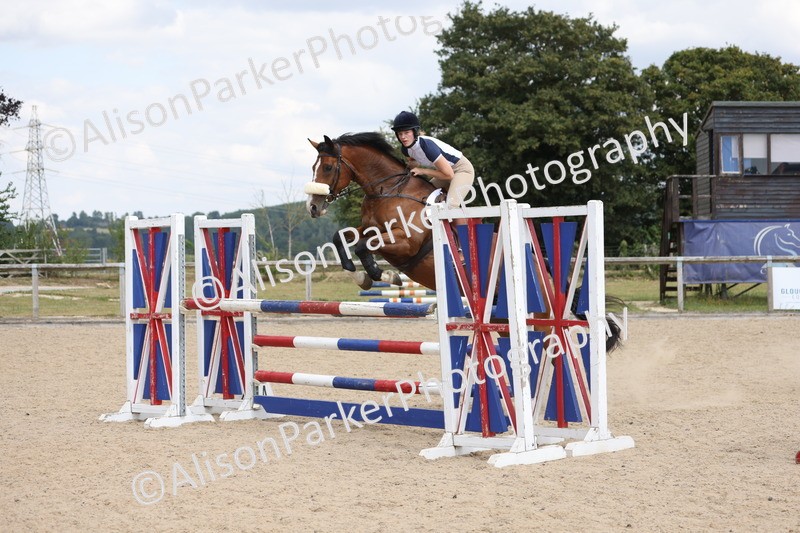 20250713-2137 - Class 8 - 1.10m