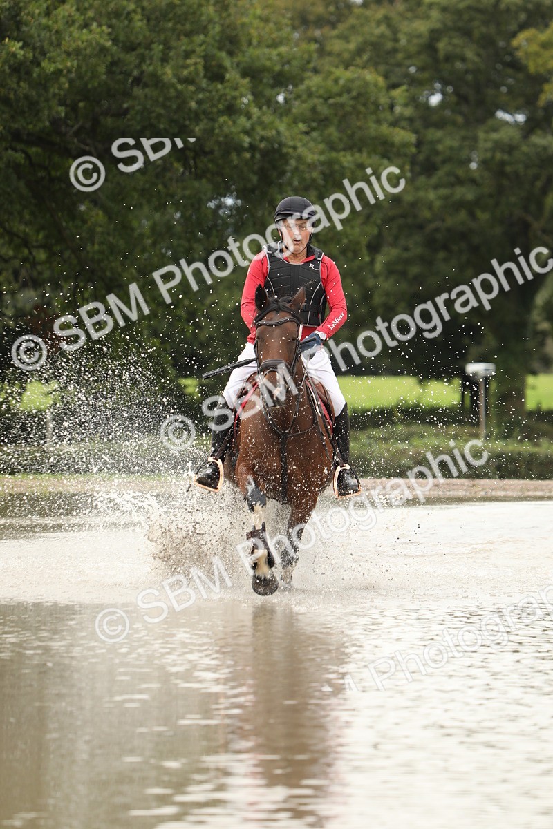 SBM_10709 - E8 Eventers Challenge 80cm Championship