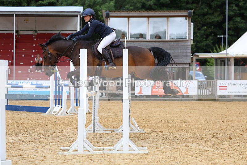 3E7A1026 - Class 11: Senior Discovery/1m open