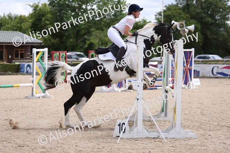 20250629-1984 - Class 5 - 80cm