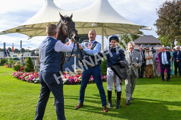 250823-Race 6-Battle Cry-1070 - Race 6 4.45pm British EBF 40th Anniversary Convivial Maiden Stakes
