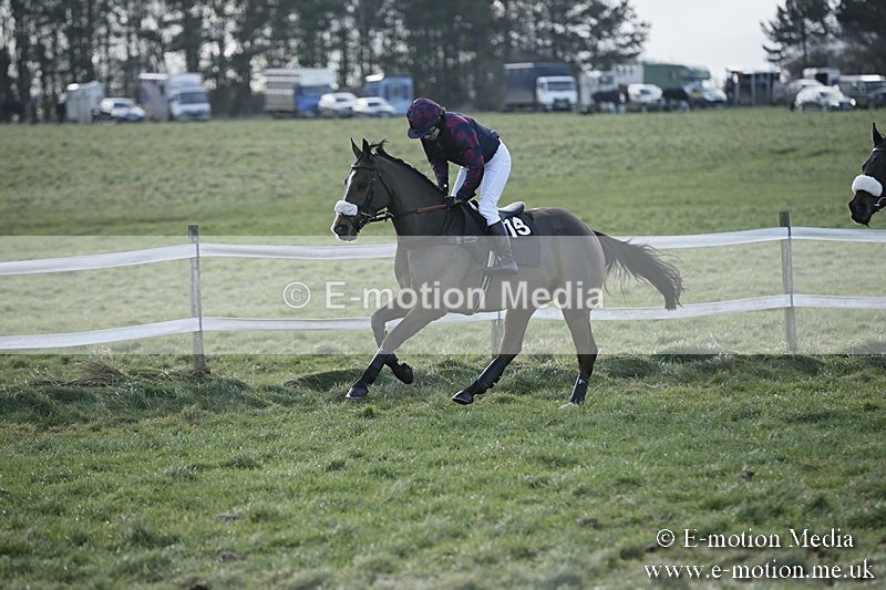PtP 070118 -230 - Larkhill Racing Club Point to Point Larkhill 07/01/2018