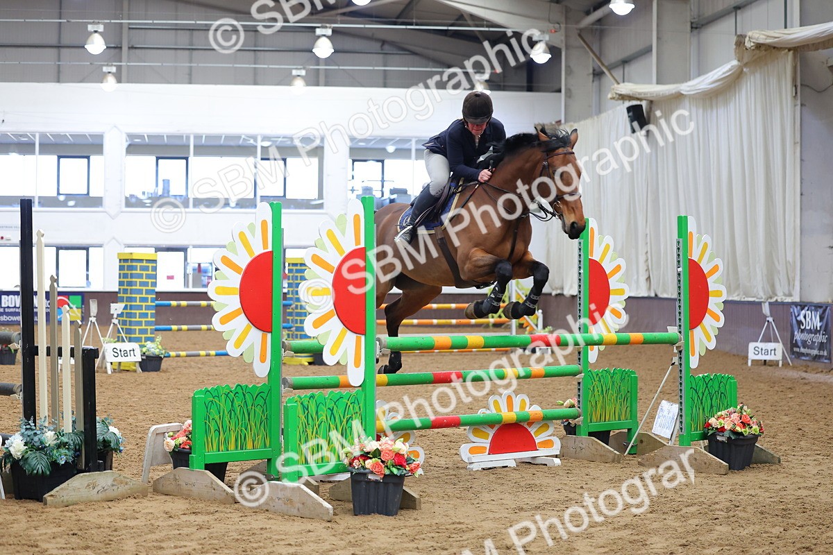 SBM_002686 - Class 8 - Senior Newcomers - 1.10m
