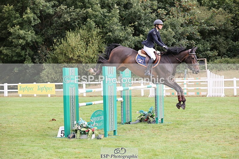 250830A-084957-04103 - Cls 13 Snr 1.25m Open