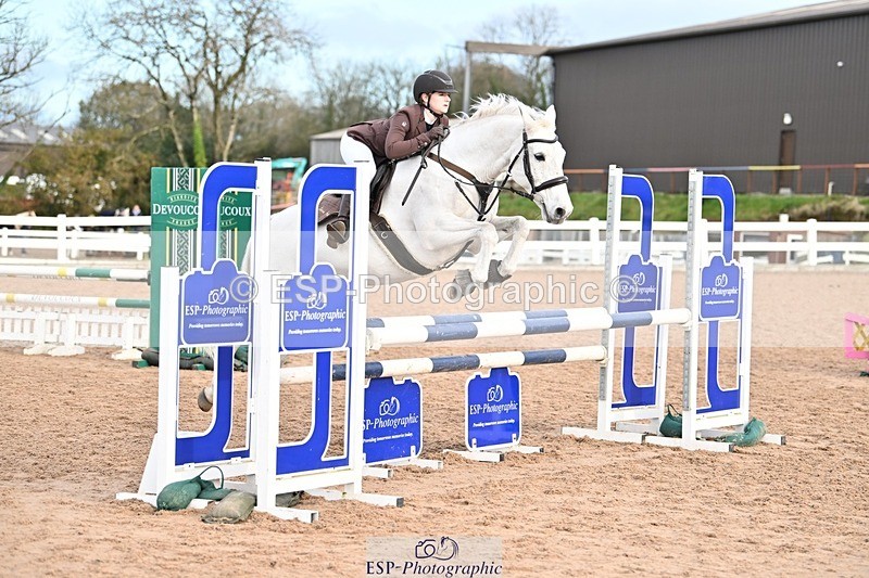 241117X-101842-03633 - Cls 09s Pony intro 90cm