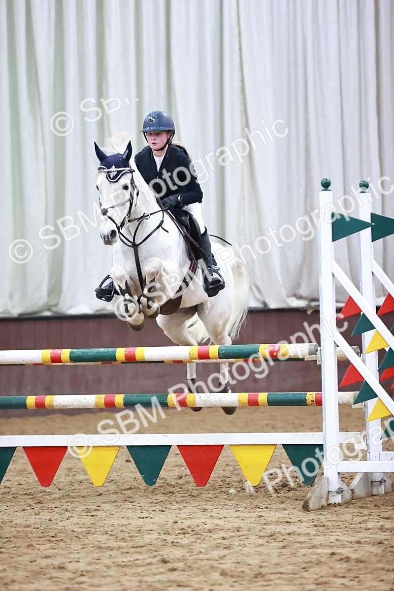 SBM_001371 - Class 5 - Pony 1.00m Open