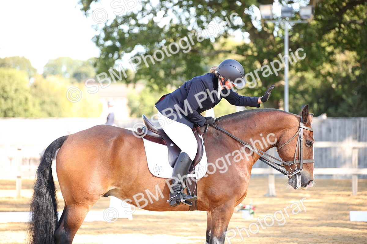 SBM_18522 - D31 - Grand Tour - PYO Open