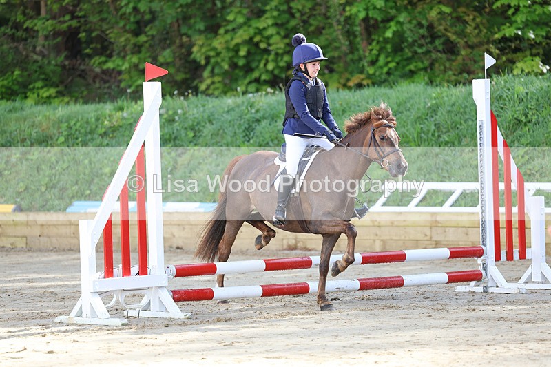 3E7A5311 - Class 1: 40cm