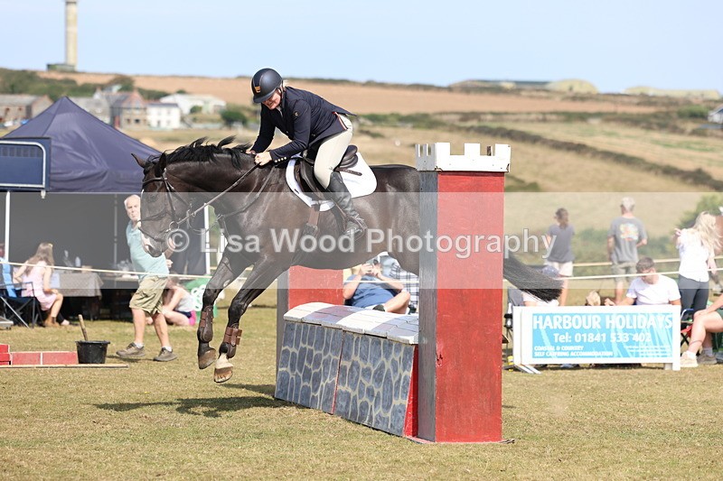 3E7A9137 - Class 4: 80cm