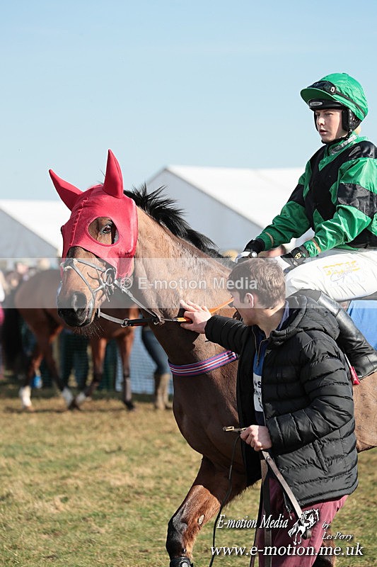 PtP 010325 283 - Beaufort Races Didmarton 01/03/25