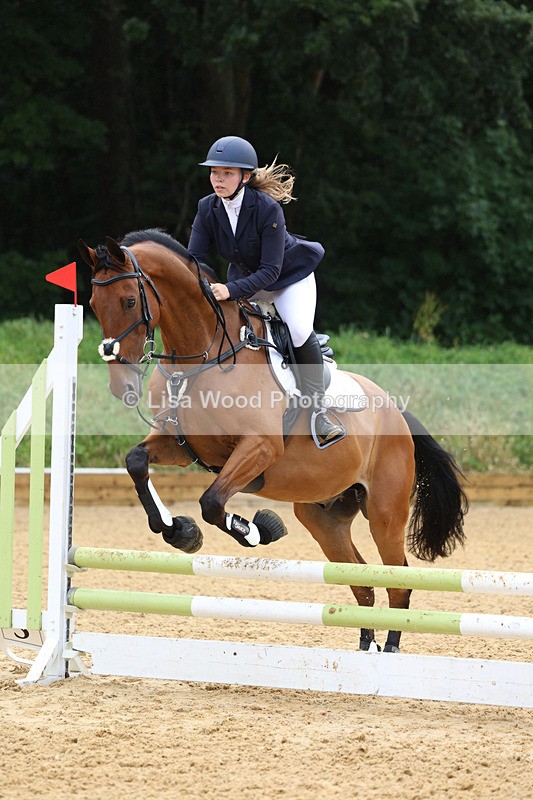 3E7A9446 - Class 7: 70cm Senior