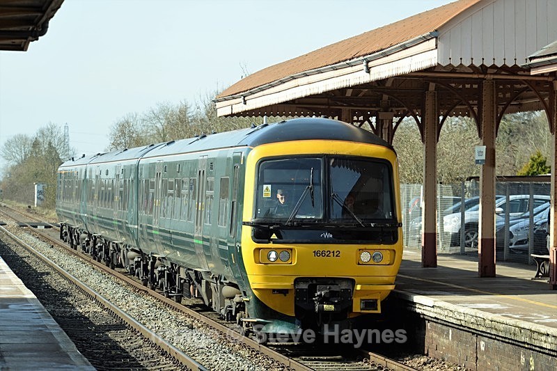 21st March 2018 - Yatton, North Somerset