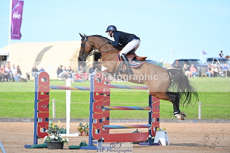 230721A-170333-07962 - Cls 10, 2 Star Big 1.45m Break to End