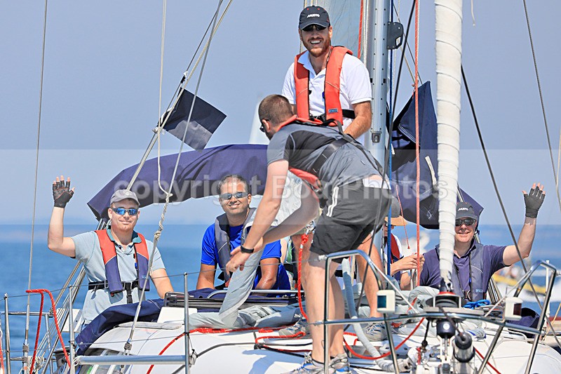 180707 NEFERTARI GBR6642R 1Y3A8875 - ROUND THE ISLAND 2018