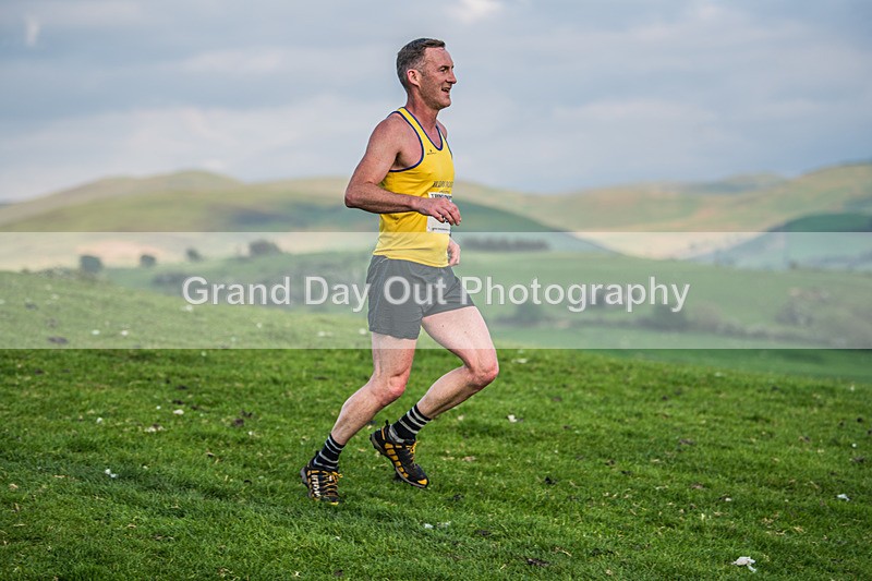 Hay-361 - Hay O Trail Race Tuesday 21st May 2024