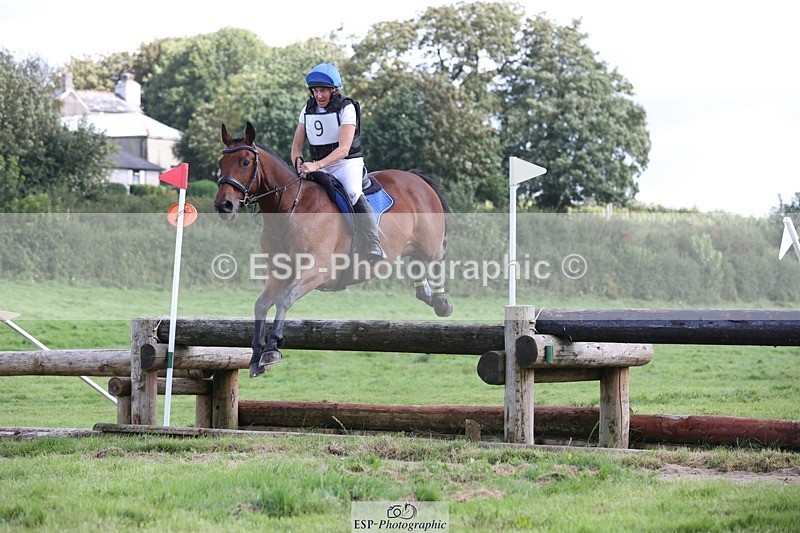 230820X-110153-1951 - BE90 XC 09.40 to Rider 151 at 11.44