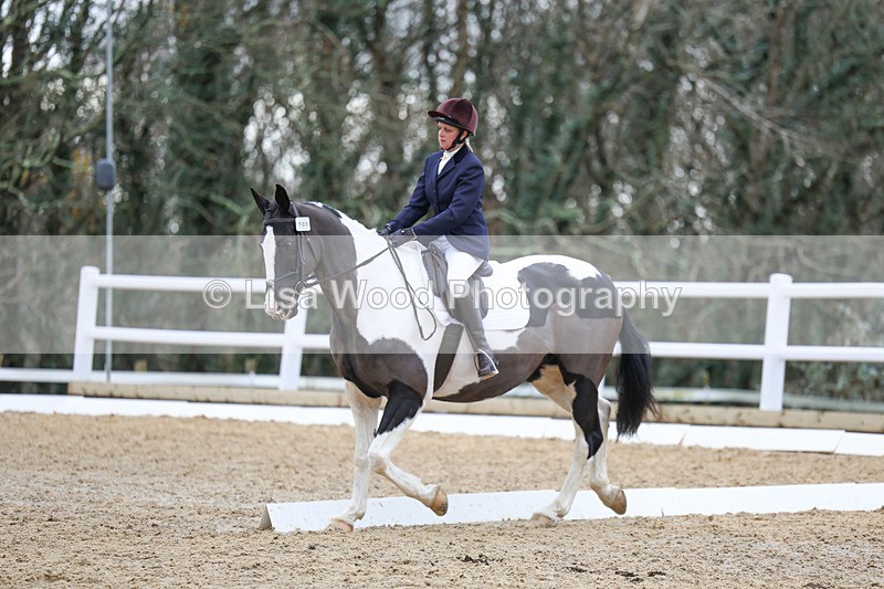 3E7A4425 - Class 4: Prelim Section B