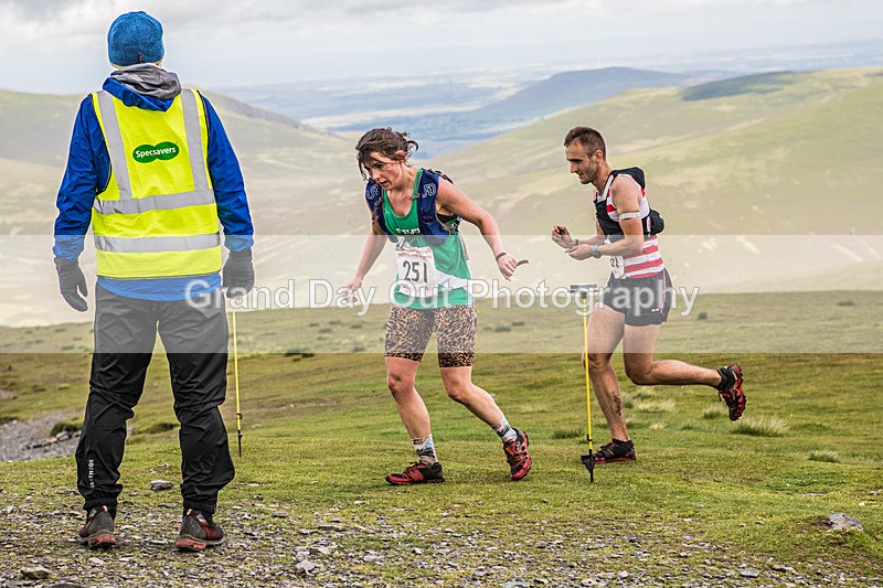 Blencathra-232 - Blencathra Fell Race Sunday 28th June 2026