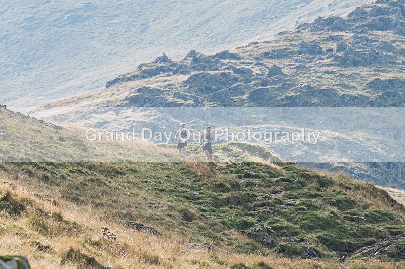 HBMR-Leg 4-66 - Hodgson Brothers Mountain Relay Leg 4 Saturday 5th October 2024