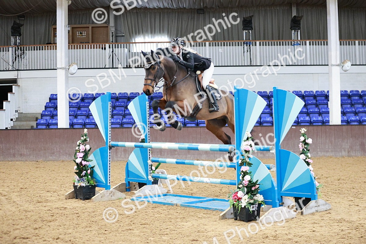 SBM_004246 - Class 11 - Senior Newcomers - 1.10m