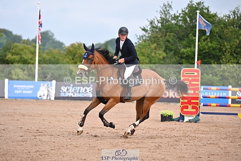 250718-092843-08828 - Cls 26, 1 Star 5yr old Tour