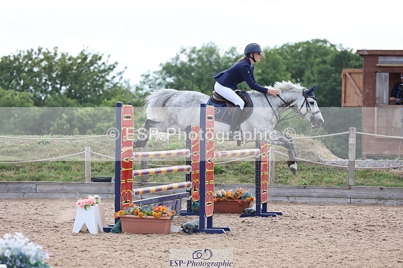 250629-172316-13693 - Cls 30 138cm HOYS Qualifier