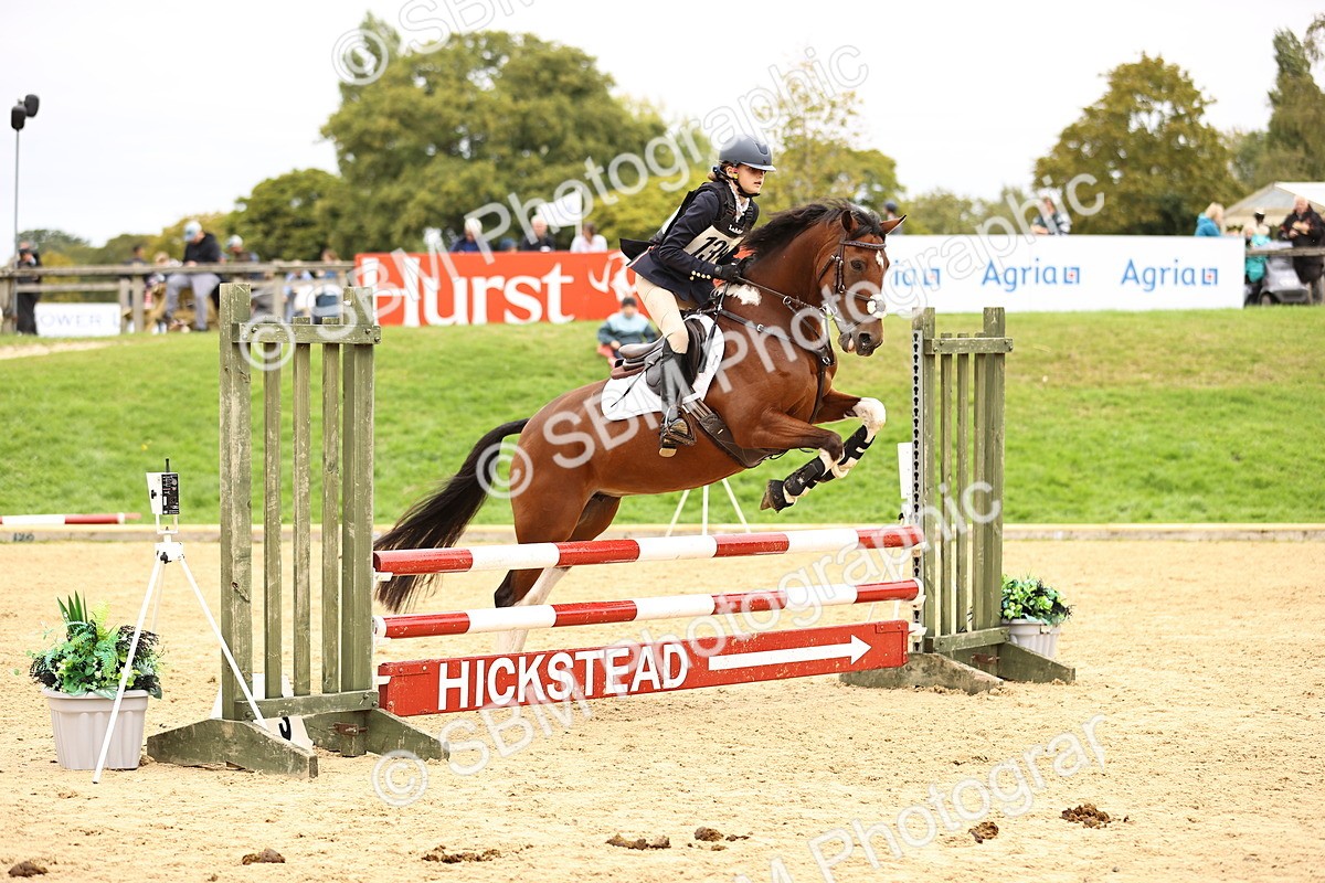 SBM_66680 - J17 - Junior Pony 80cm Championship