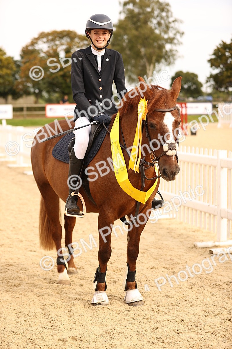 SBM_70836 - J13 - Junior Pony 60cm Championship