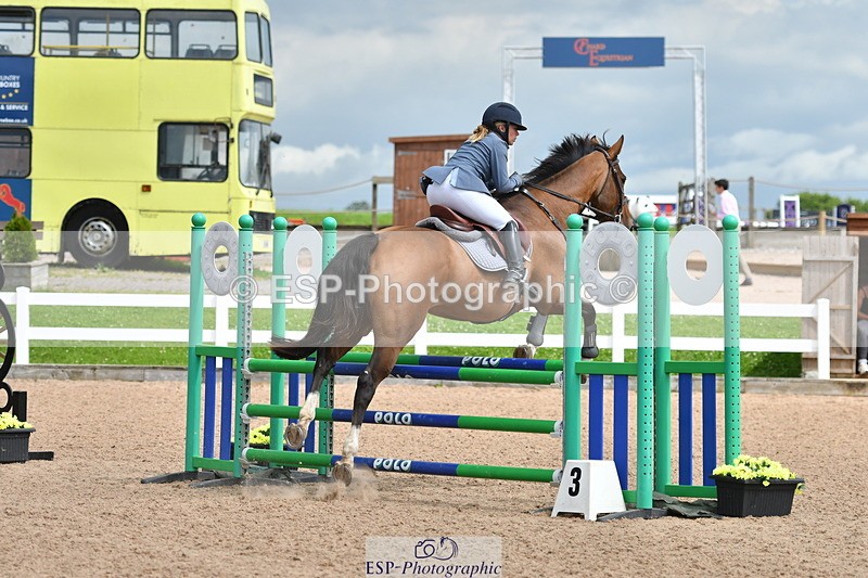 240727A-144405-05737 - Cls 23 95cm Amateur Qualifier