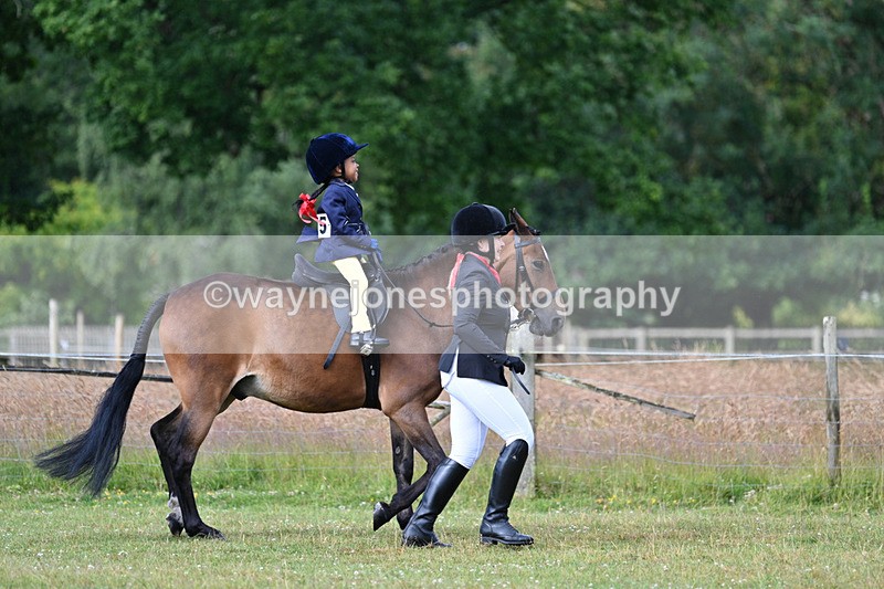WJ7_4360 - Class 1 Lead Rein Pony