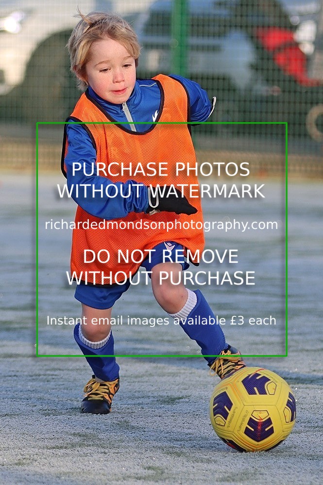 IMG_8382 - Wattsfield U7 vs Ibis U7 (21/1/23)