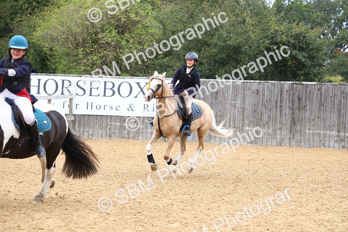 SBM_60185 - J63 - Junior Pony 50cm Championship