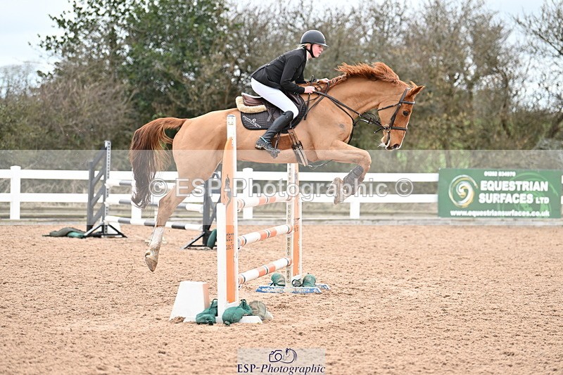 240224A-112245-03391 - Cls 11 Snr 1.05m and 1.10m Open