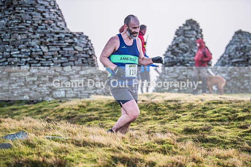 Nine Standards-105 - Nine Standards Fell Race Monday 1st January 2024