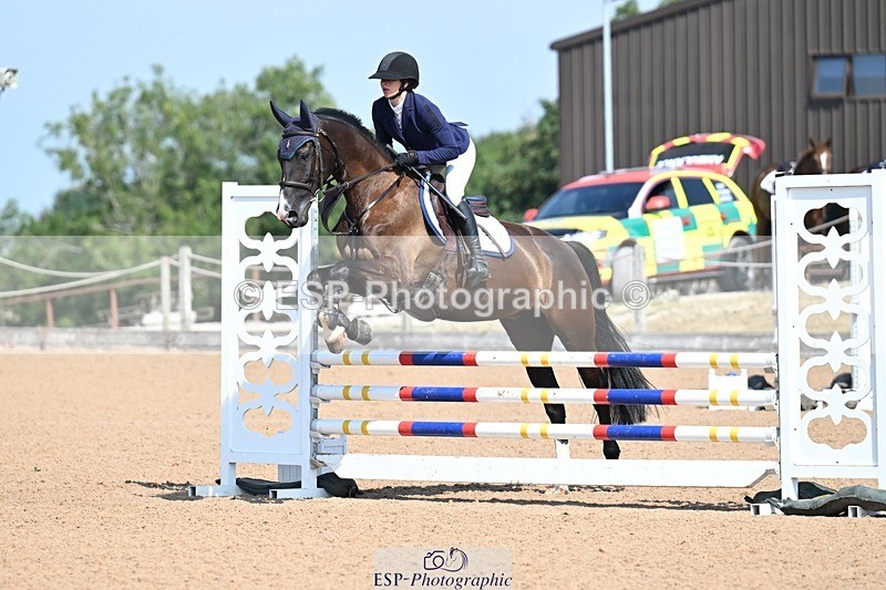 260722-102931-00163 - Cls 2 Brit Nov + 90cm Open
