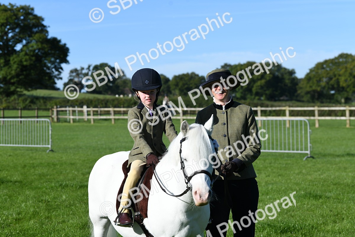 SBM_35412 - S17 - Condition & Turnout - Lead Rein